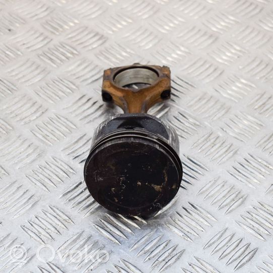 Opel Astra G Piston 9317448955556753