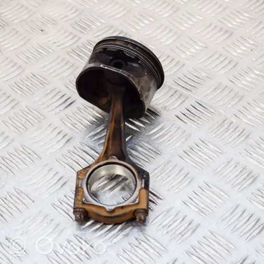 Opel Astra G Piston 9317448955556753