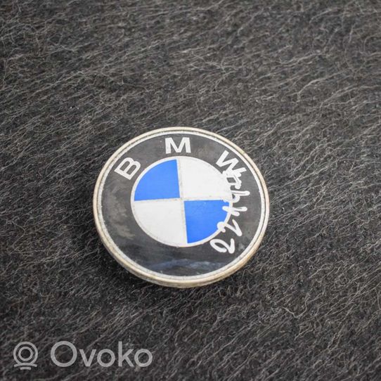 BMW 3 F30 F35 F31 Mozzo/copricerchi/borchia della ruota R12 