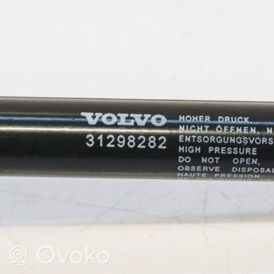 Volvo V40 Vérin, capot-moteur 31298282