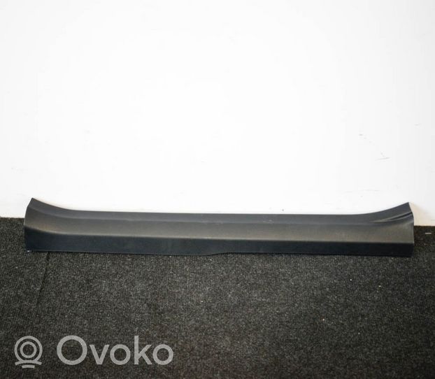 Toyota RAV 4 (XA40) Inne części wnętrza samochodu 6791342110