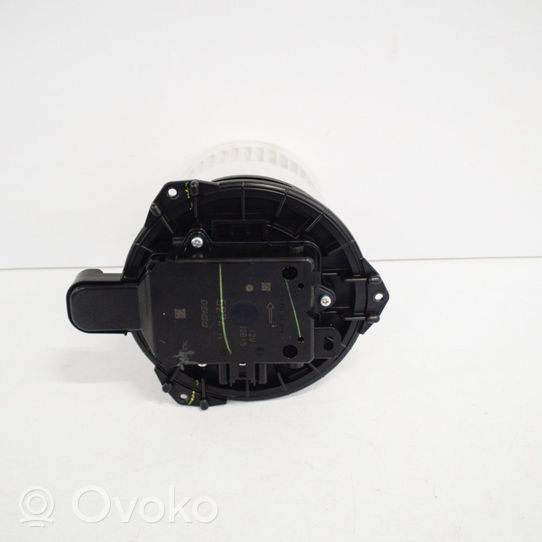 Toyota C-HR Ventola riscaldamento/ventilatore abitacolo 5274T1