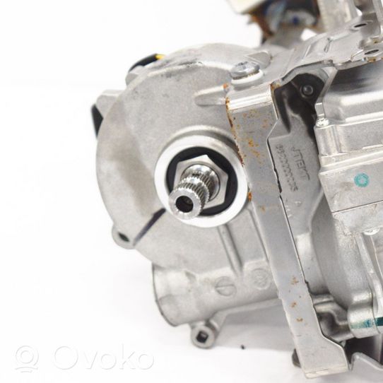 Renault Captur Część mechaniczna układu kierowniczego 488102344R77115171