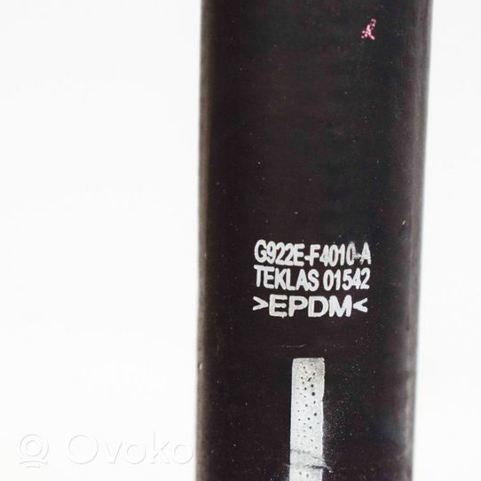 Toyota C-HR Tube d'admission d'air G922EF4010A