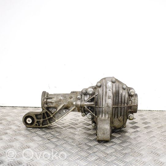 Mercedes-Benz ML W166 Front differential 4460310113