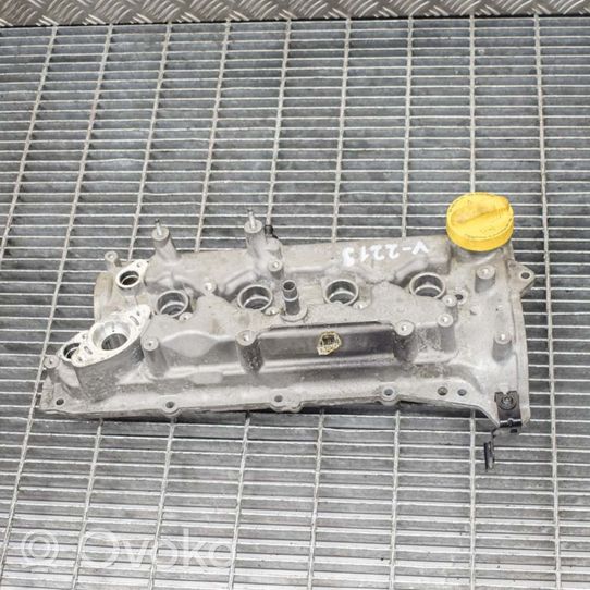 Nissan Qashqai Copertura per bilanciere albero a camme 132653841R