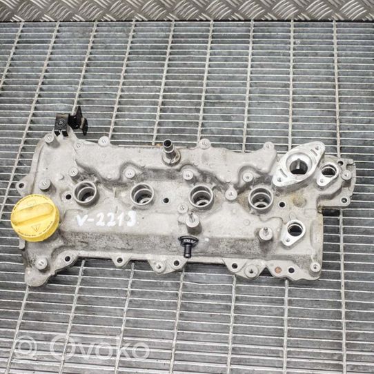 Nissan Qashqai Copertura per bilanciere albero a camme 132653841R