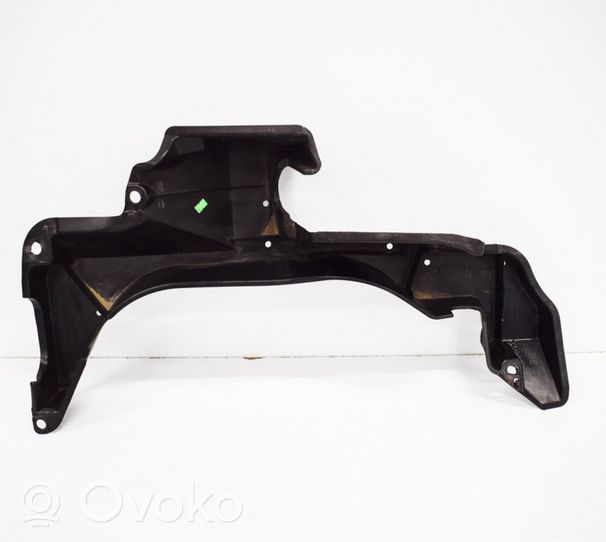 Toyota C-HR Protezione inferiore del serbatoio del carburante 57627F4010