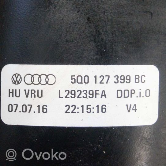 Audi A3 S3 8V Polttoainesuodatin 5Q0127399BC