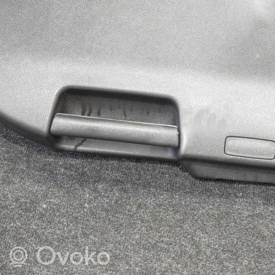 Ford Mondeo MK V Tailgate trim 130FC83020