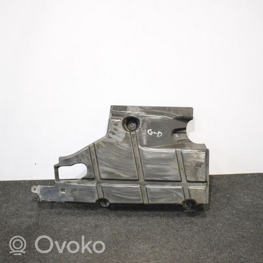 Ford Mondeo MK V Protezione inferiore del serbatoio del carburante DG9311779CA