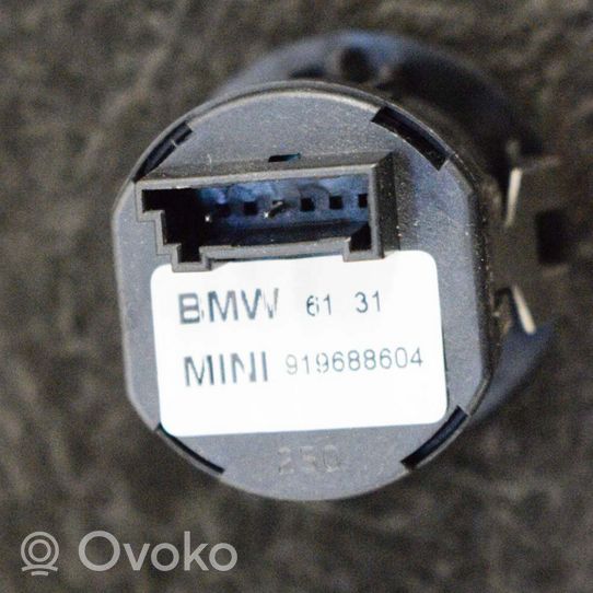 BMW 5 F10 F11 Inne wyposażenie elektryczne 9196886