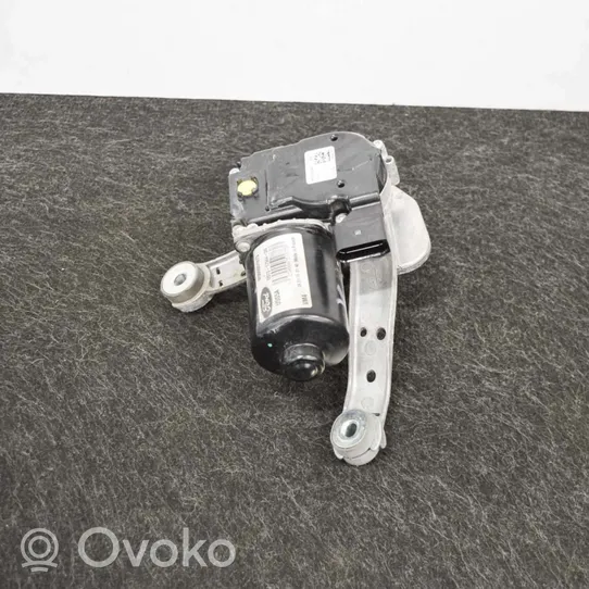 Ford Mondeo MK V Silniczek wycieraczek szyby przedniej / czołowej DS7317504DD
