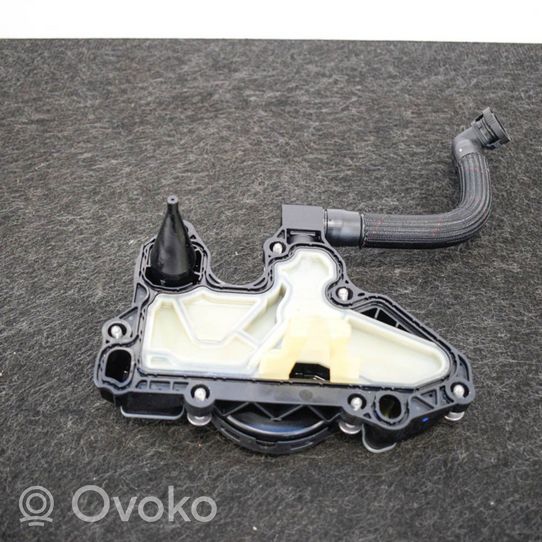 Audi Q3 8U Altra parte del vano motore 06K103495BM