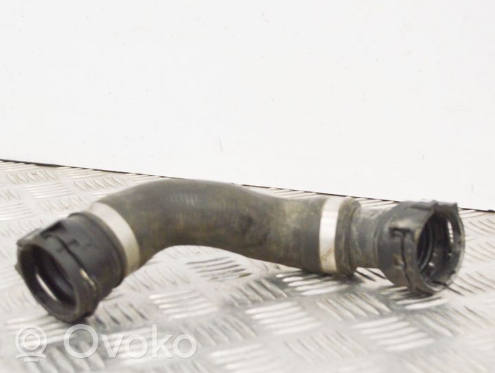 BMW 6 F12 F13 Šļūtene (-es) / caurule (-es) 8509273