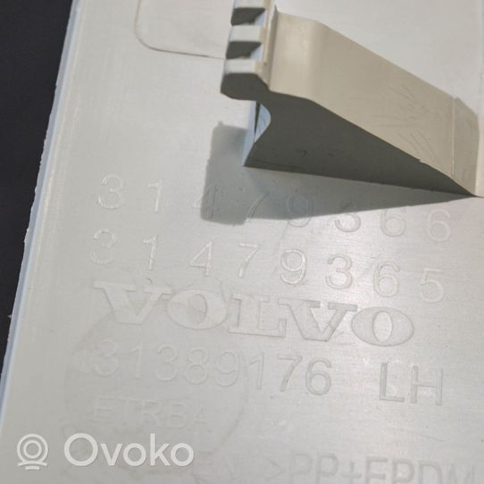 Volvo XC90 Osłona dolna słupka / D 31389176