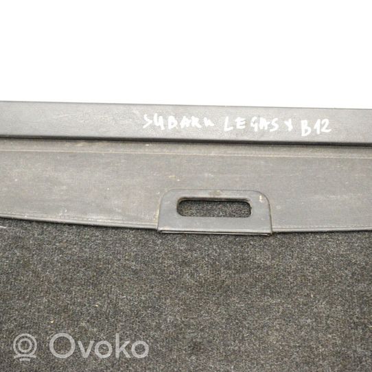 Subaru Legacy Copertura ripiano portaoggetti 