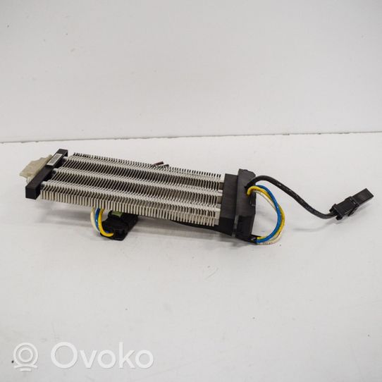 Mazda 6 Radiateur électrique de chauffage auxiliaire 10151007115359