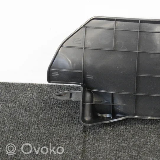 Toyota Auris E180 Altri elementi della console centrale (tunnel) 5881602170