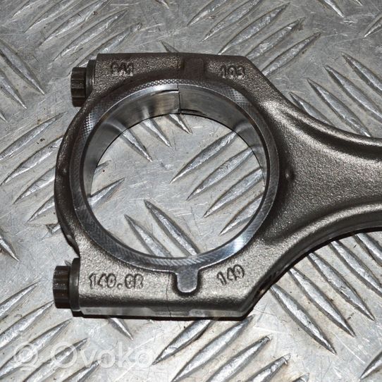 Porsche Cayman 987 Connecting rod/conrod 9A11031400R