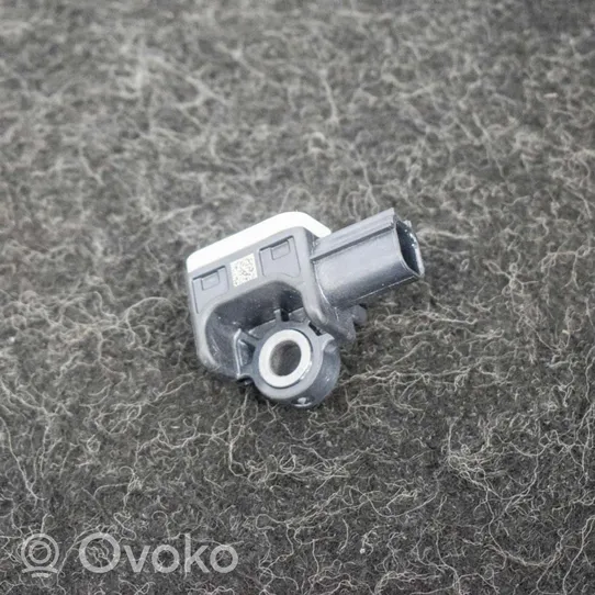 Volvo V60 Sensore d’urto/d'impatto apertura airbag 31334336