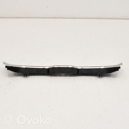 Volvo V60 Trunk/boot sill cover protection 31307738