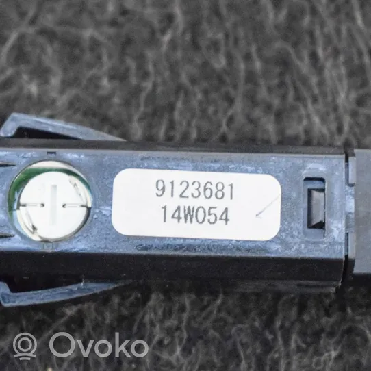 Volvo V60 Other switches/knobs/shifts 9123681