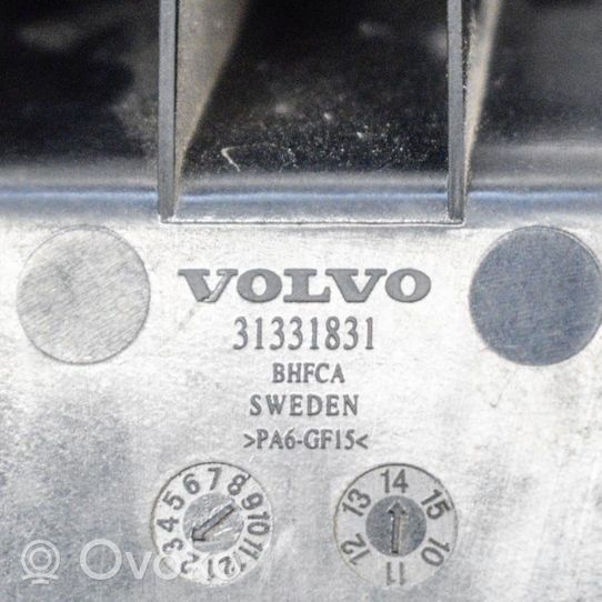 Volvo V60 Inna część podwozia 31331831