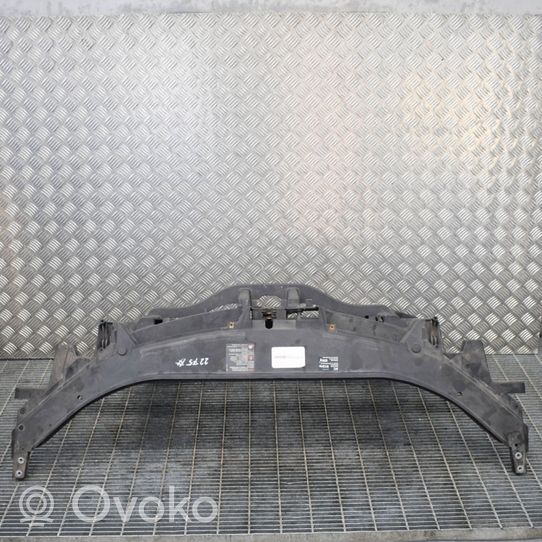 Volkswagen PASSAT B6 Radiatorių panelė (televizorius) 3C0010409J