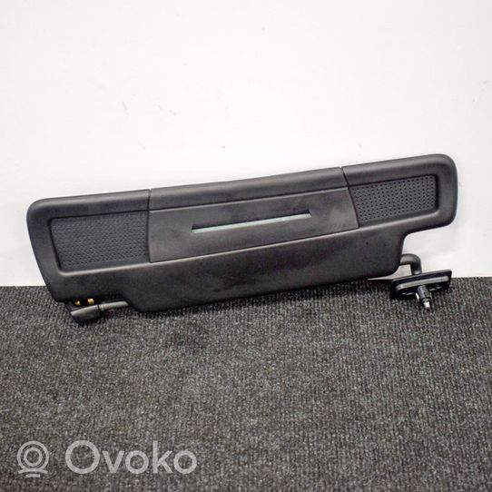 Mercedes-Benz SLK R172 Sun visor A1728101010