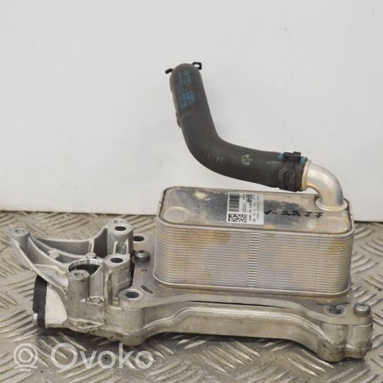 Mercedes-Benz SLK R172 Radiateur d'huile moteur 