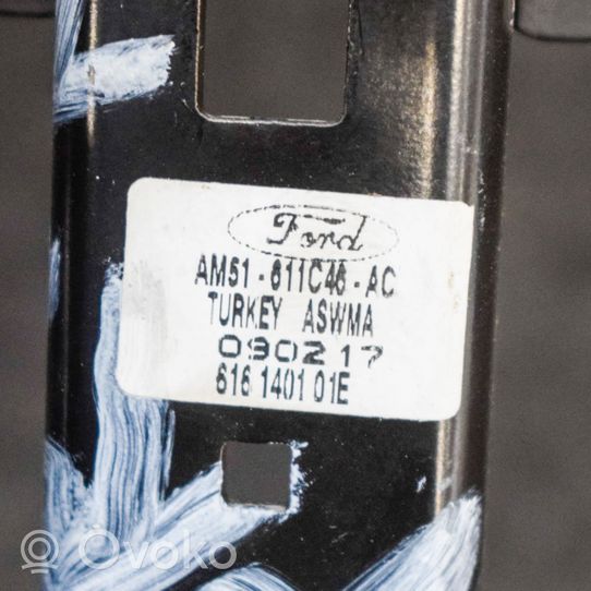 Ford Focus Seat belt adjustment motor AM51611C46AC