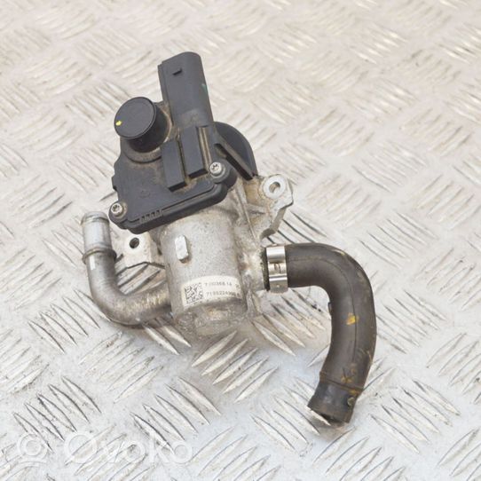 Dacia Duster EGR valve 820083638570036814