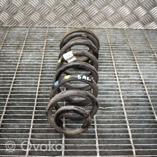 KIA Sportage Rear coil spring 55350F1CB0