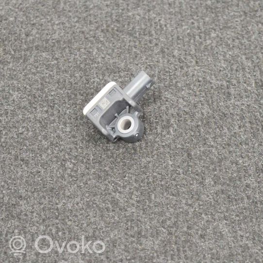 Audi A6 C7 Airbagsensor Crashsensor Drucksensor 4H0959643