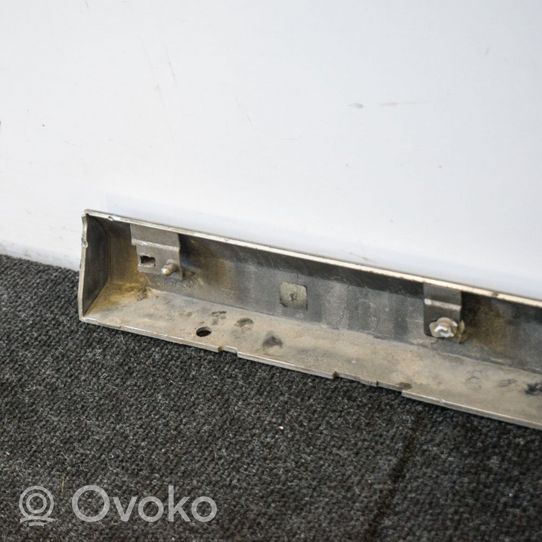 Volvo V70 Front door trim (molding) 39851234