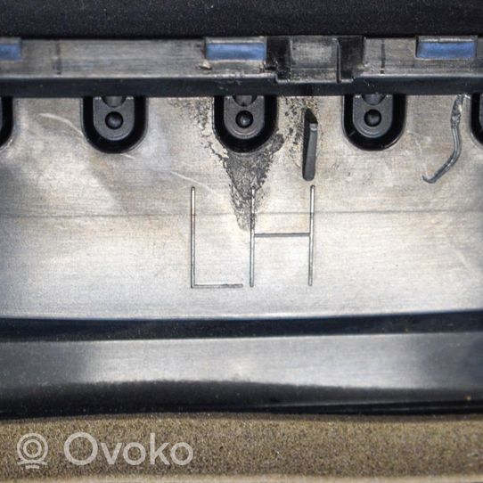 Volvo V70 Copertura griglia di ventilazione cruscotto 