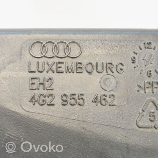 Audi A6 C7 Бачок оконной жидкости 4G2955462