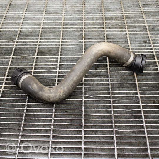 BMW 3 E90 E91 Engine coolant pipe/hose 7797258