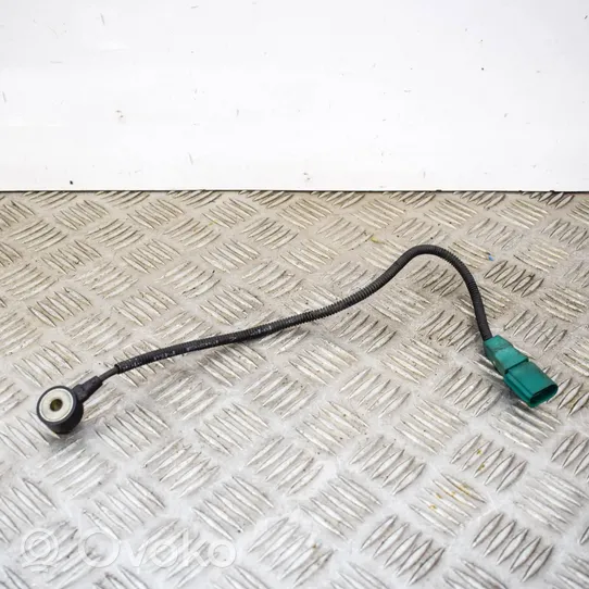 Audi A4 S4 B8 8K Detonation knock sensor 06E905377A