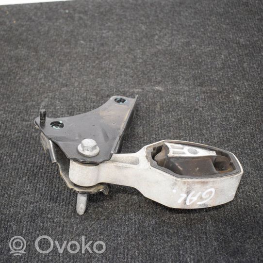 Citroen C3 Pārnesumkārbas spilvens 9653634080