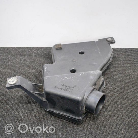 Lexus RX 330 - 350 - 400H Muu moottoritilan osa 1789320100