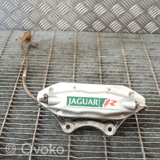 Jaguar S-Type Étrier de frein arrière 20787000