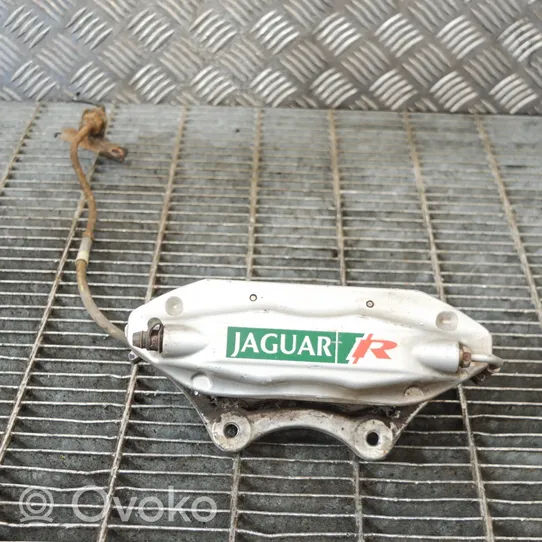 Jaguar S-Type Étrier de frein avant 