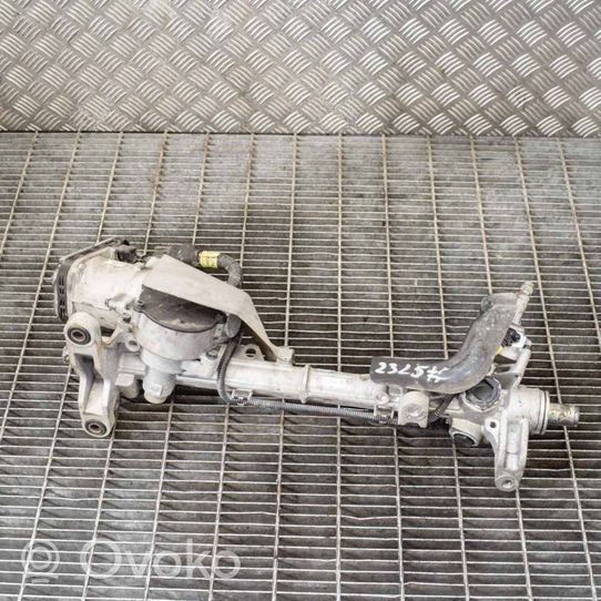 Hyundai Tucson TL Steering rack 