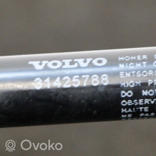 Volvo XC90 Siłownik maski przedniej 31425788