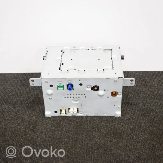 Volvo XC90 Moduł / Sterownik dziku audio HiFi 