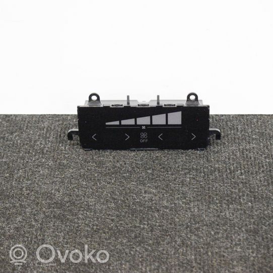 Volvo XC90 Przełącznik / Włącznik nawiewu dmuchawy P3134678831346788