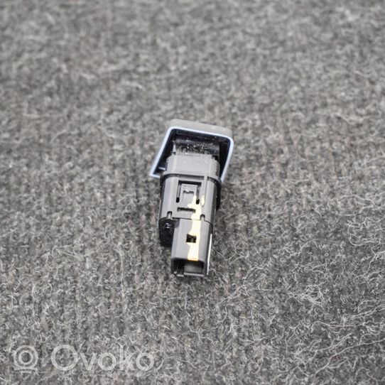 Opel Mokka X Przycisk / Włącznik czujnika parkowania PDC 