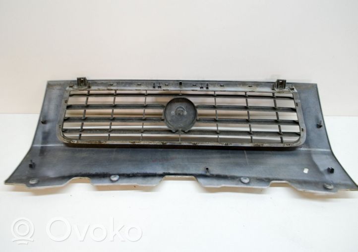 Fiat Ducato Atrapa chłodnicy / Grill LS387229